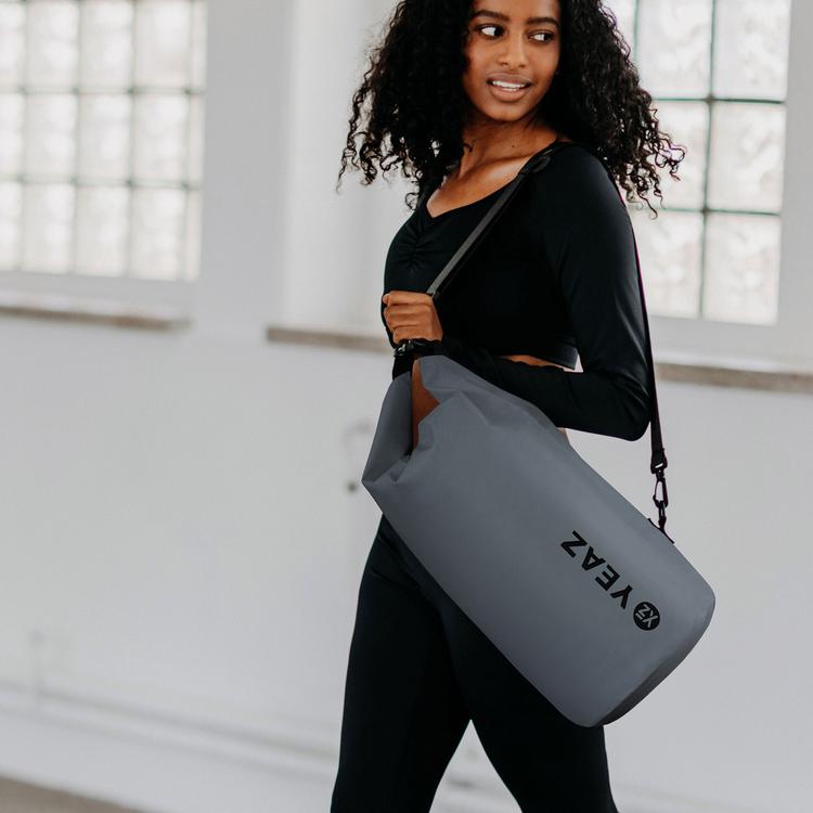 YEAZ YEAZ Isar 40L Packsack - Eclipse Black - 0 | SportScheck