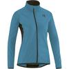 Gonso Bike Scrivia Fahrradjacke Damen - Petrol