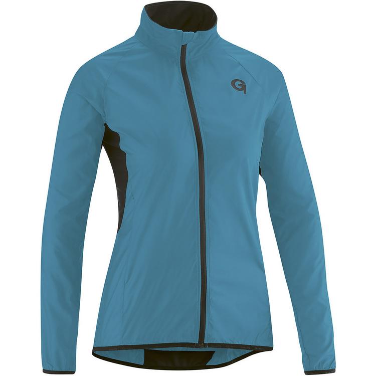 Gonso Gonso Bike Scrivia Fahrradjacke Damen - Petrol - 0 | SportScheck