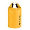 YEAZ Isar 40L Packsack - Yellow Sun