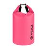 YEAZ Isar 40L Packsack - Bright Pink
