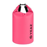 YEAZ Isar 40L Packsack - Bright Pink