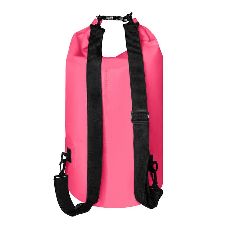 YEAZ YEAZ Isar 40L Packsack - Bright Pink - 0 | SportScheck