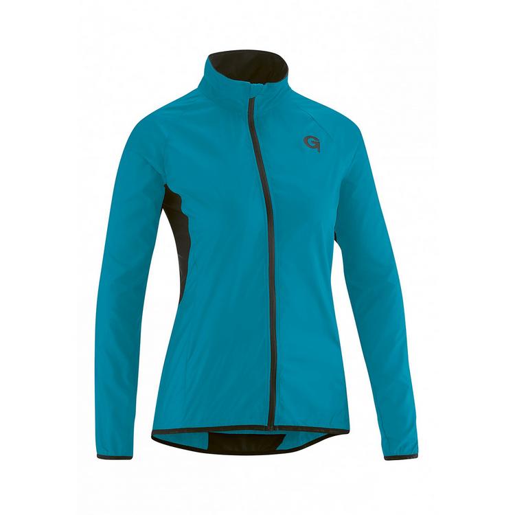 Gonso Gonso Bike Scrivia Fahrradjacke Damen - Petrol - 0 | SportScheck