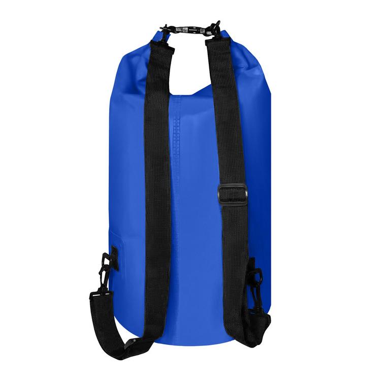 YEAZ YEAZ Isar 40L Packsack - Cascade Blue - 0 | SportScheck