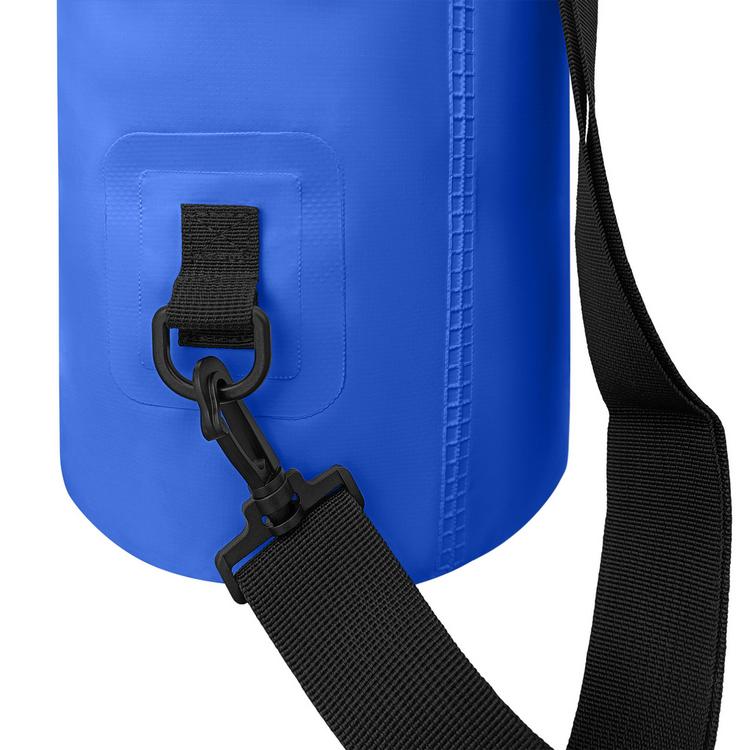 YEAZ YEAZ Isar 40L Packsack - Cascade Blue - 1 | SportScheck