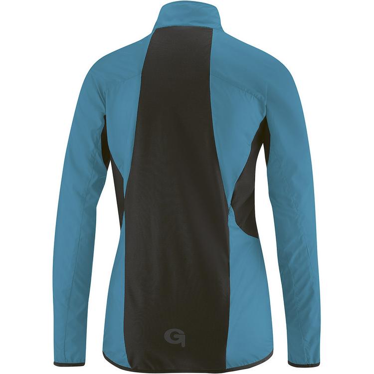 Gonso Gonso Bike Scrivia Fahrradjacke Damen - Petrol - 1 | SportScheck