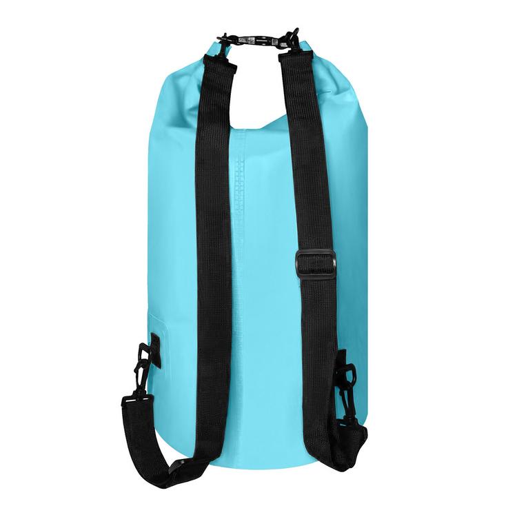 YEAZ YEAZ Isar 40L Packsack - Caribbean - 0 | SportScheck