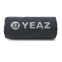 YEAZ SOUL MATE Handtuch - Onyx Shadow