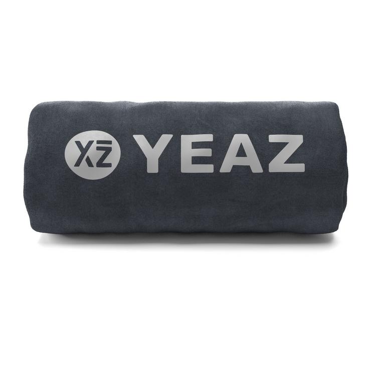 YEAZ YEAZ SOUL MATE Handtuch - Onyx Shadow - 0 | SportScheck