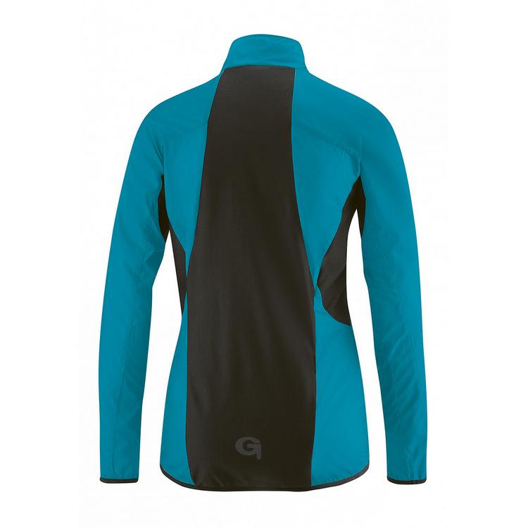 Gonso Gonso Bike Scrivia Fahrradjacke Damen - Petrol - 2 | SportScheck