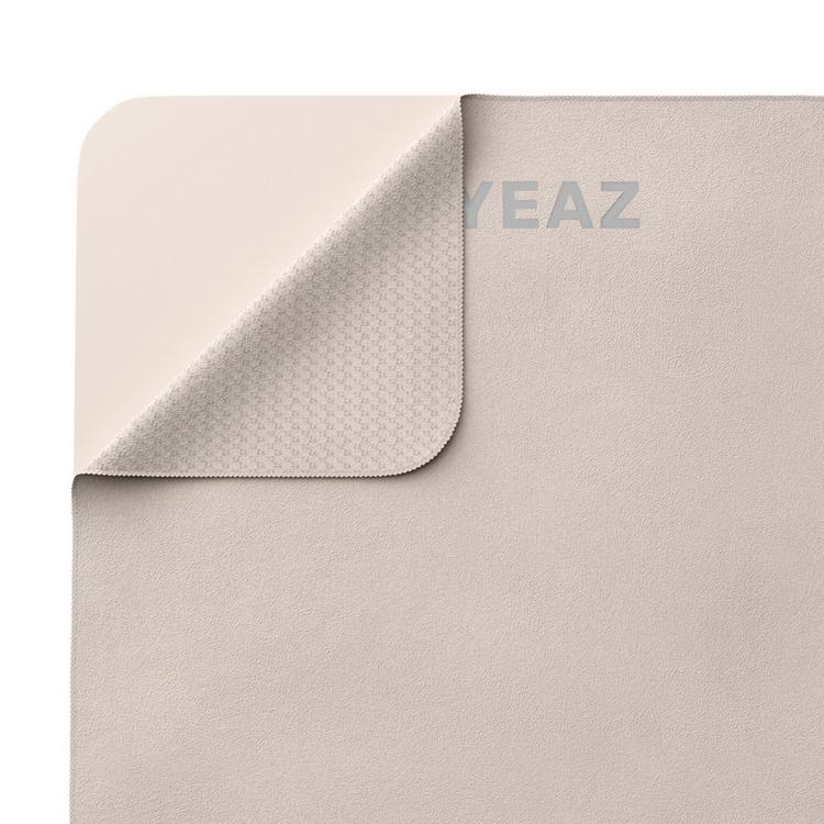 YEAZ YEAZ SOUL MATE Handtuch - Pearl Dust - 2 | SportScheck