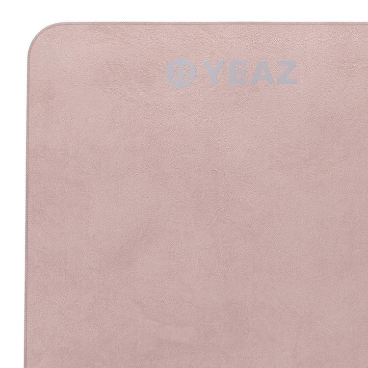 YEAZ YEAZ SOUL MATE Handtuch - Shy Blush - 0 | SportScheck