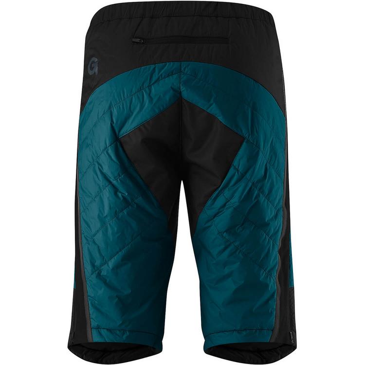 Gonso Gonso Alvao Fahrradshorts Herren - Petrol - 2 | SportScheck