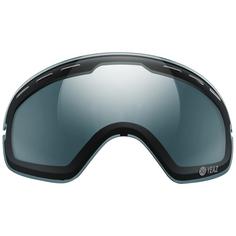 YEAZ XTRM-SUMMIT Skibrille Shadow