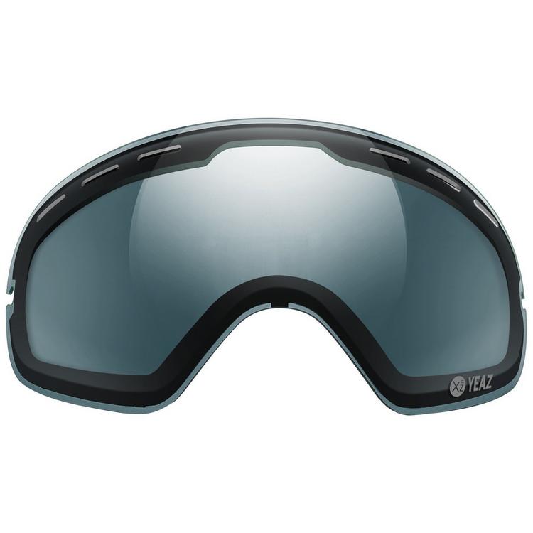 YEAZ YEAZ XTRM-SUMMIT Brille - Shadow - 0 | SportScheck
