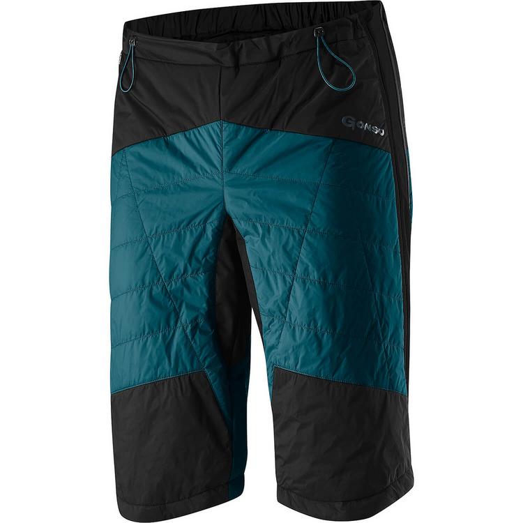 Gonso Gonso Alvao Fahrradshorts Herren - Petrol - 3 | SportScheck