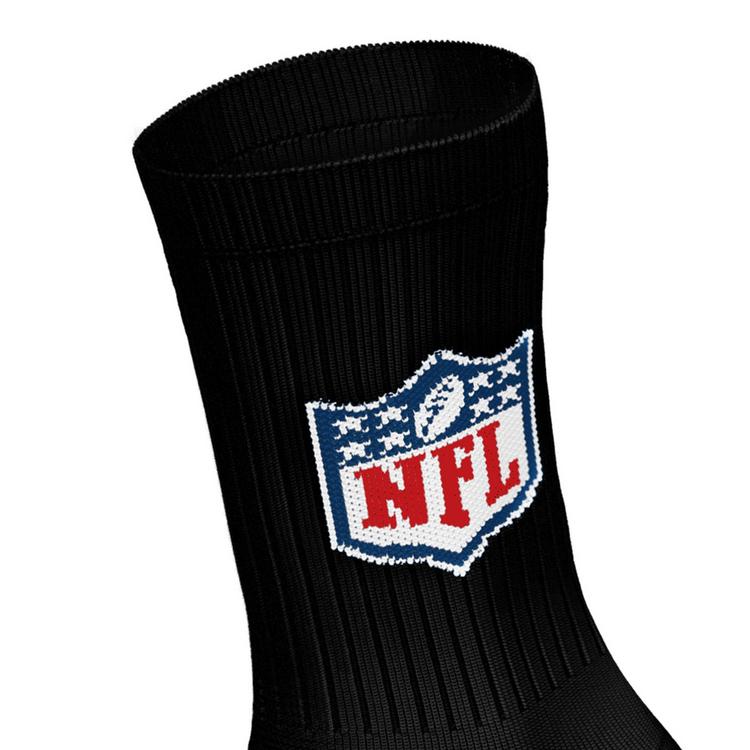 NFL NFL Socken Socken - Schwarz - 1 | SportScheck