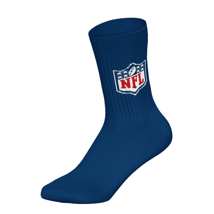 NFL NFL Socken Socken - Dunkelblau/Wei&szlig;/Rot - 1 | SportScheck