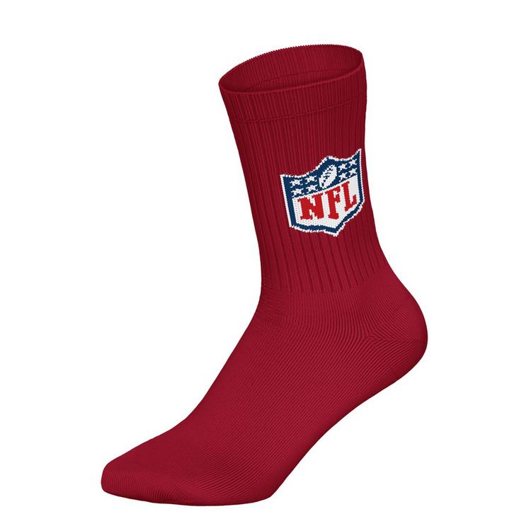 NFL NFL Socken Socken - Dunkelblau/Wei&szlig;/Rot - 2 | SportScheck