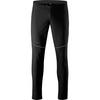 Maier Sports Telfs CC Tights Herren - Schiefer