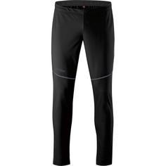 Maier Sports Telfs CC Tights Herren Schiefer