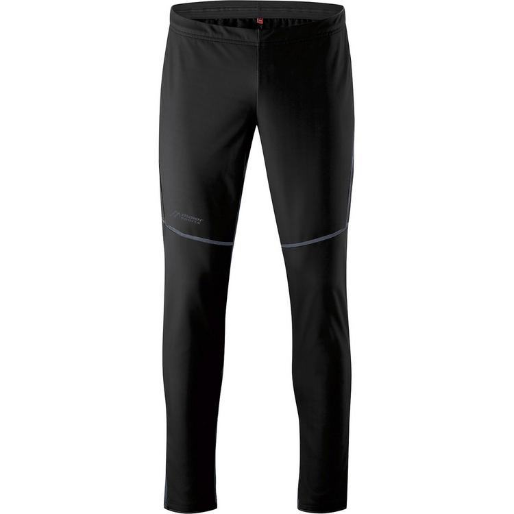 Maier Sports Maier Sports Telfs CC Tights Herren - Schiefer - 0 | SportScheck