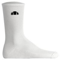 Ellesse Socken Socken - Wei&szlig;