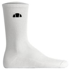 Ellesse Socken Freizeitsocken Weiß