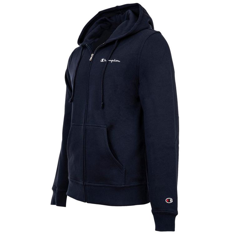CHAMPION CHAMPION Sweatjacke Sweatjacke Herren - Dunkelblau - 1 | SportScheck