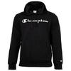 CHAMPION Sweatshirt Sweatshirt Herren - Schwarz