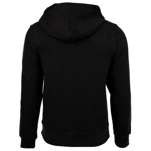 Rückansicht von CHAMPION Sweatshirt Sweatshirt Herren Schwarz