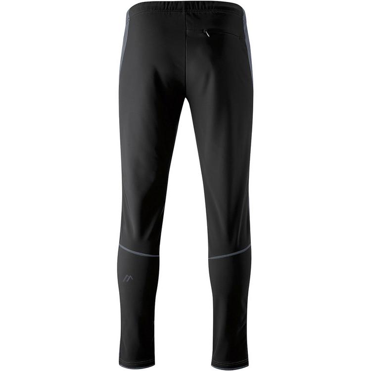Maier Sports Maier Sports Telfs CC Tights Herren - Schiefer - 0 | SportScheck