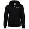 CHAMPION Sweatjacke Sweatjacke Herren - Schwarz