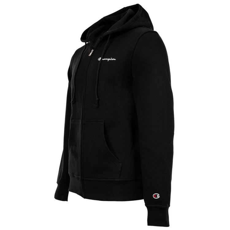 CHAMPION CHAMPION Sweatjacke Sweatjacke Herren - Schwarz - 1 | SportScheck