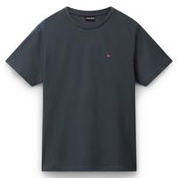 Napapijri T-Shirt T-Shirt Herren - Gr&uuml;n (Urban)