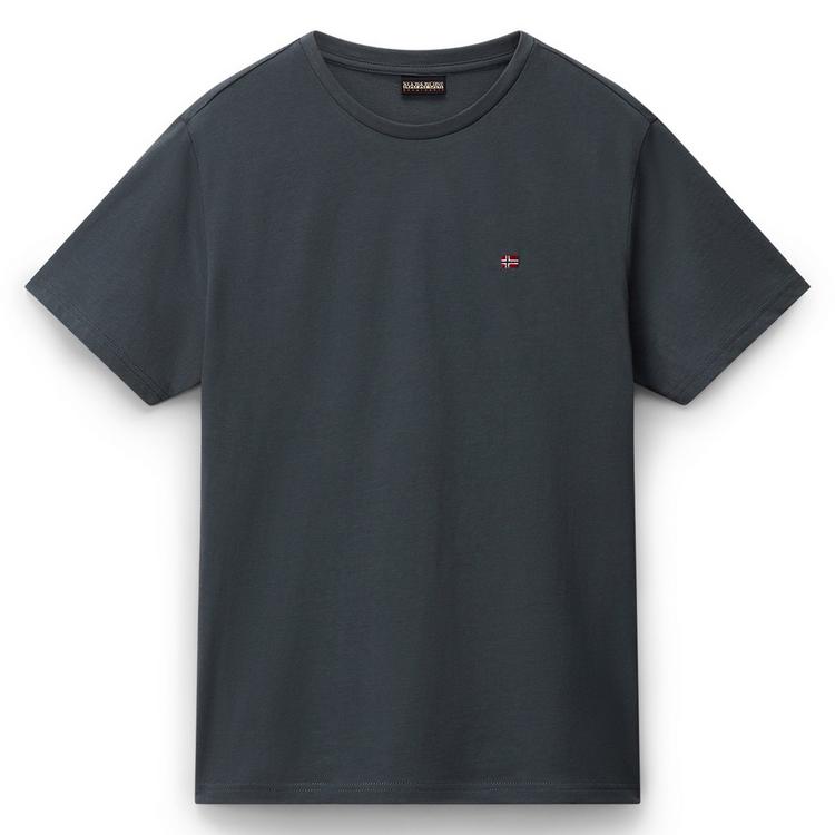 Napapijri Napapijri T-Shirt T-Shirt Herren - Gr&uuml;n (Urban) - 0 | SportScheck