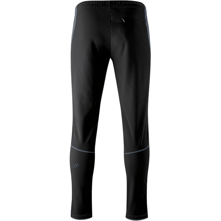 Maier Sports Maier Sports Telfs CC Tights Herren - Schiefer - 1 | SportScheck