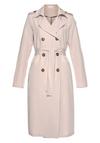 Lascana Trenchcoat Trenchcoat Damen - beige