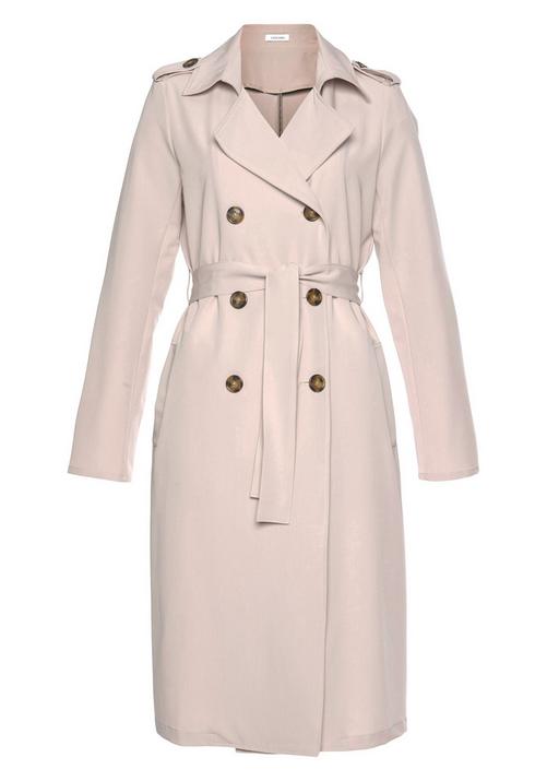 Lascana Trenchcoat Trenchcoat Damen
