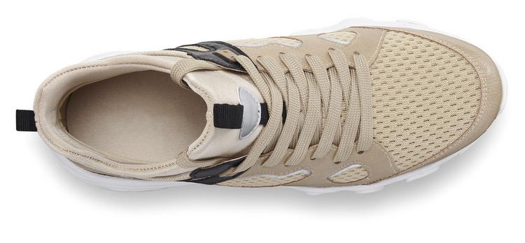 John Devin John Devin Sneaker Sneaker Herren - beige - 3 | SportScheck