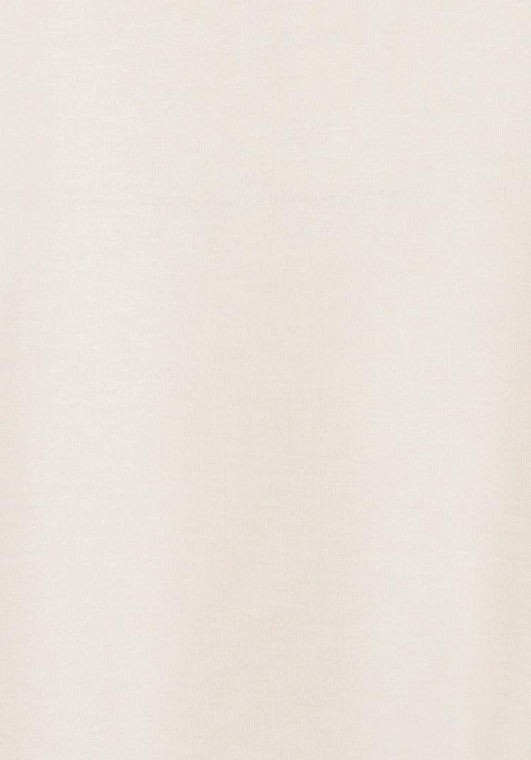 Lascana Lascana R&uuml;schentop Unterhemd Damen - beige - 1 | SportScheck