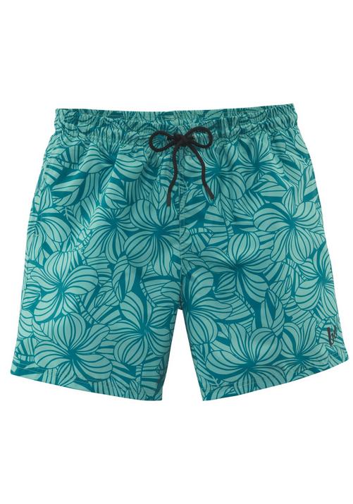 BRUNO BANANI Badeshorts Badehose Herren