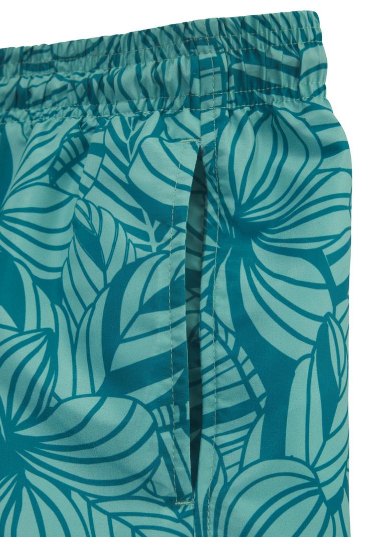 BRUNO BANANI BRUNO BANANI Badeshorts Badehose Herren - blau - 1 | SportScheck