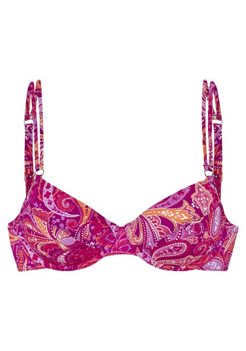 Vivance B&uuml;gel-Bikini-Top Bikini Oberteil Damen