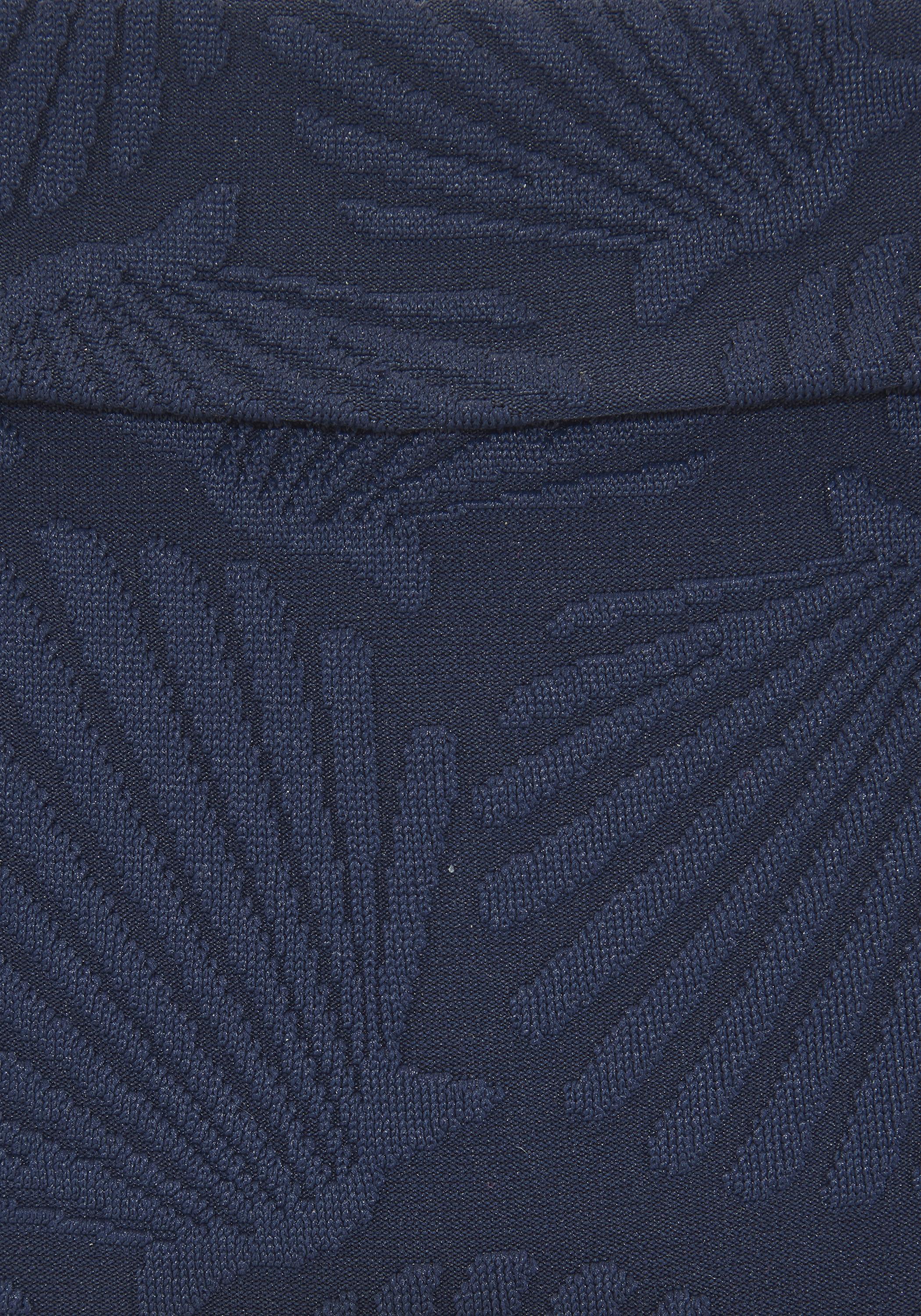 S.OLIVER Bikini-Hose Bikini Hose Damen - marine