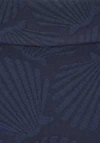 S.OLIVER Bikini-Hose Bikini Hose Damen - marine