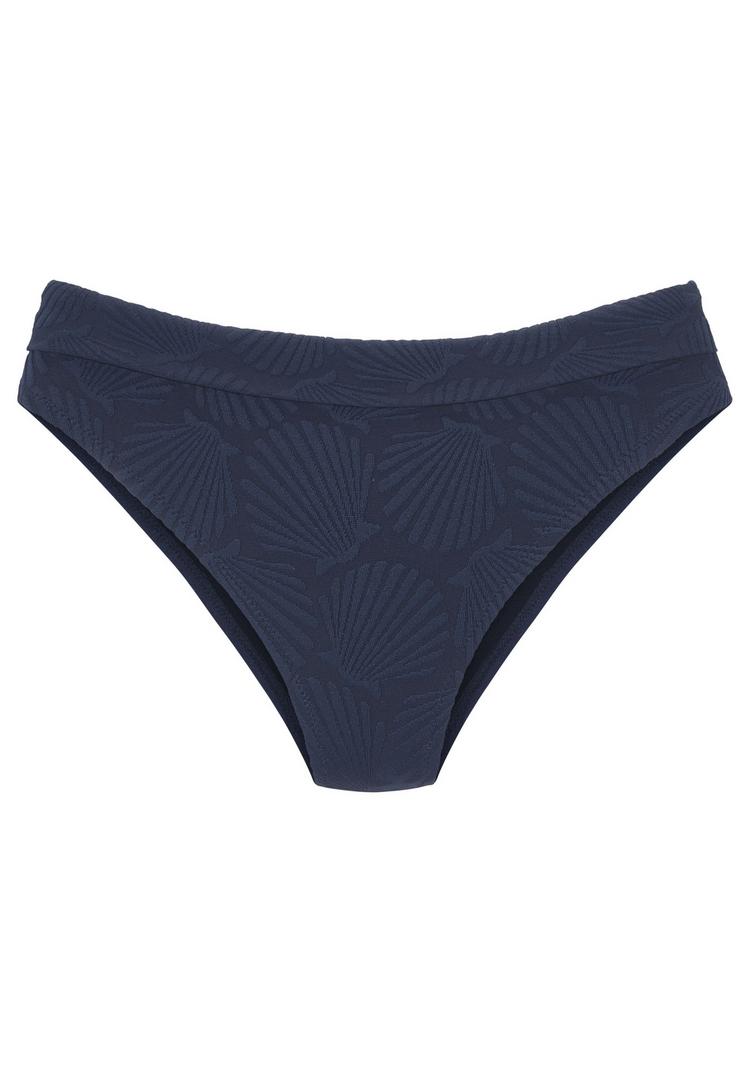 S.OLIVER S.OLIVER Bikini-Hose Bikini Hose Damen - marine - 1 | SportScheck