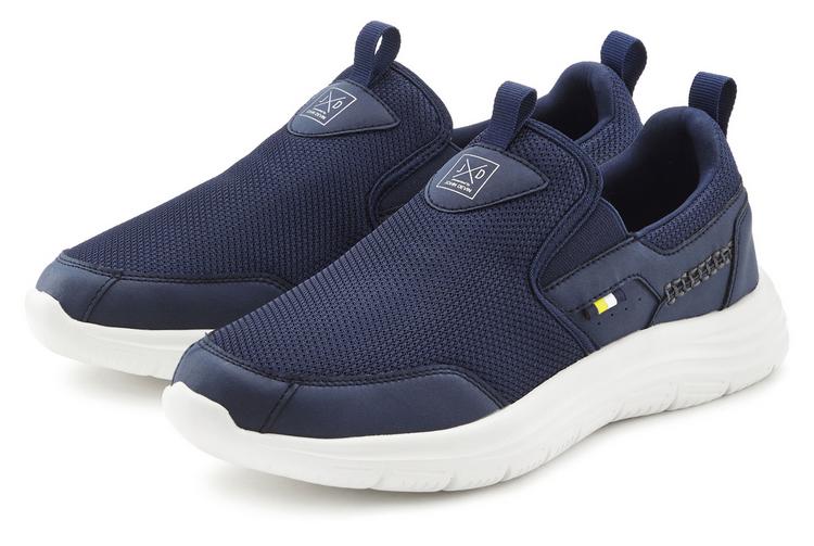John Devin John Devin Sneaker Sneaker - marine - 0 | SportScheck