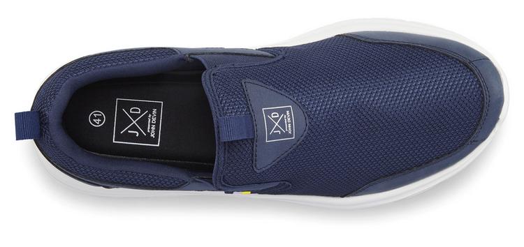 John Devin John Devin Sneaker Sneaker - marine - 0 | SportScheck